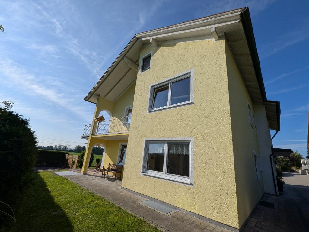Nord-West-Ansicht