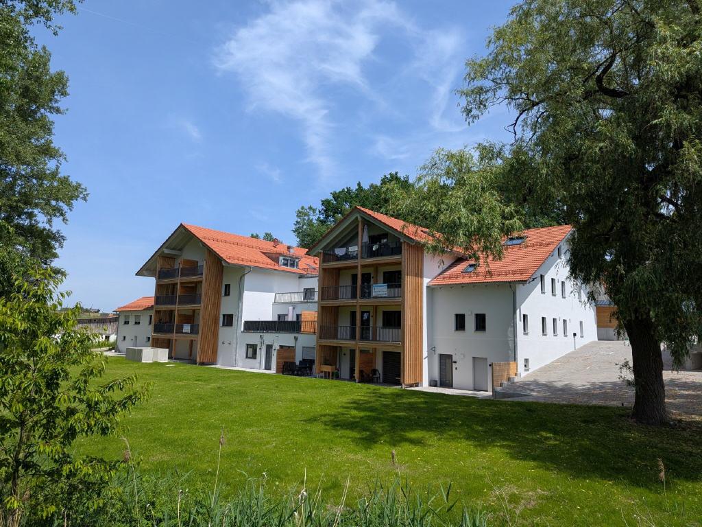 Süd-Westansicht