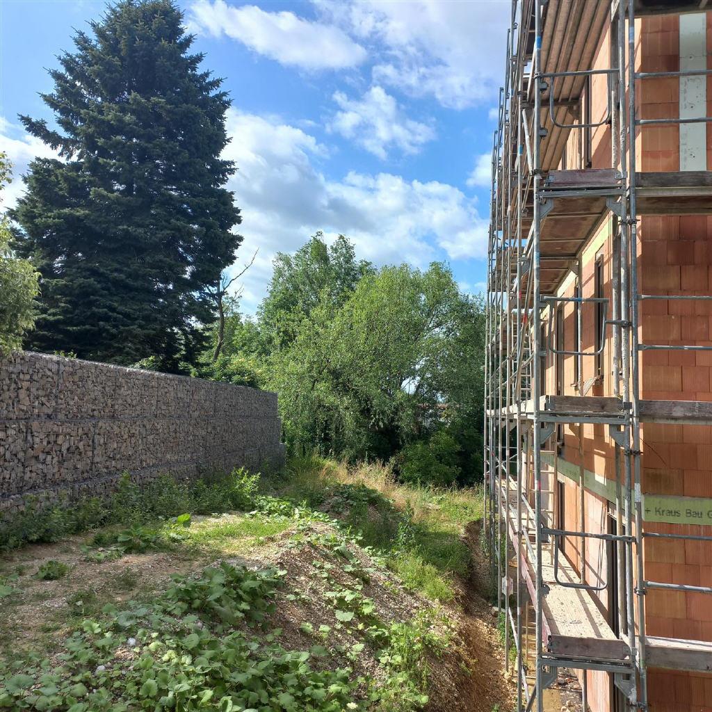 Haus B Osten