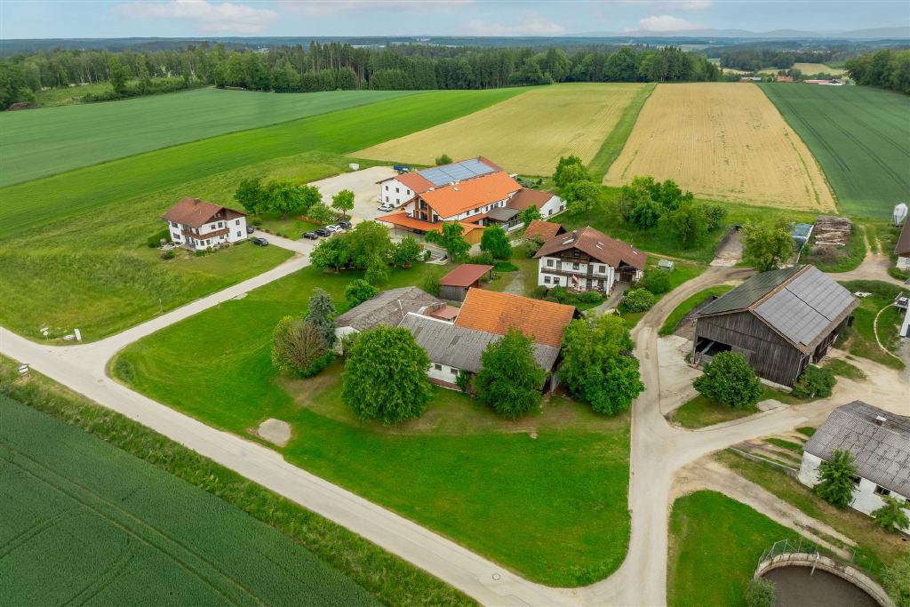Gesamtansicht