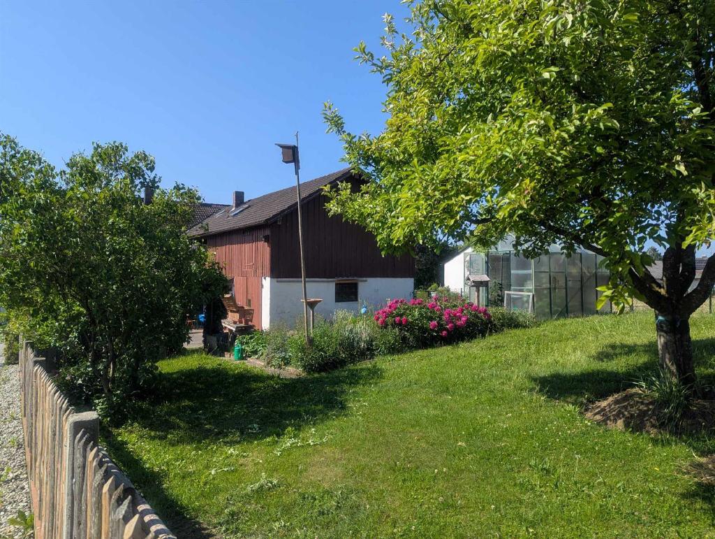 Ansicht Norden