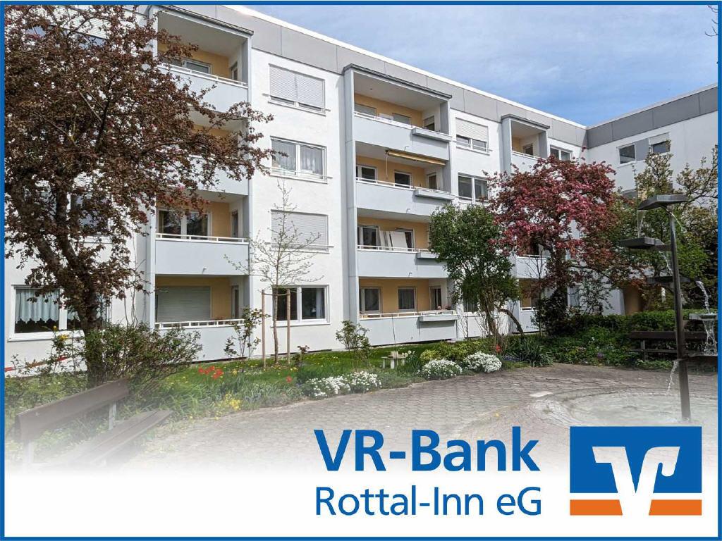 Ihre VR-Bank Rottal-Inn eG