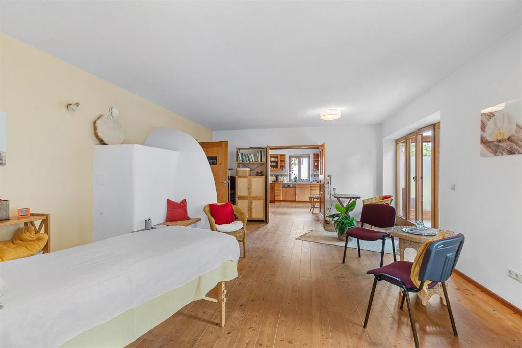Wohnzimmer (EG)