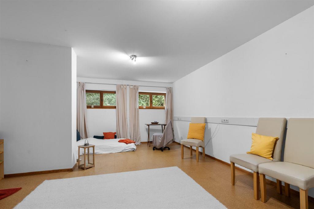 Spielzimmer / Wohnzimmer
