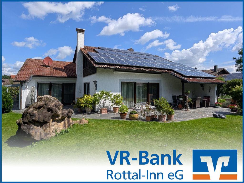 Ansicht von Süd-Westen