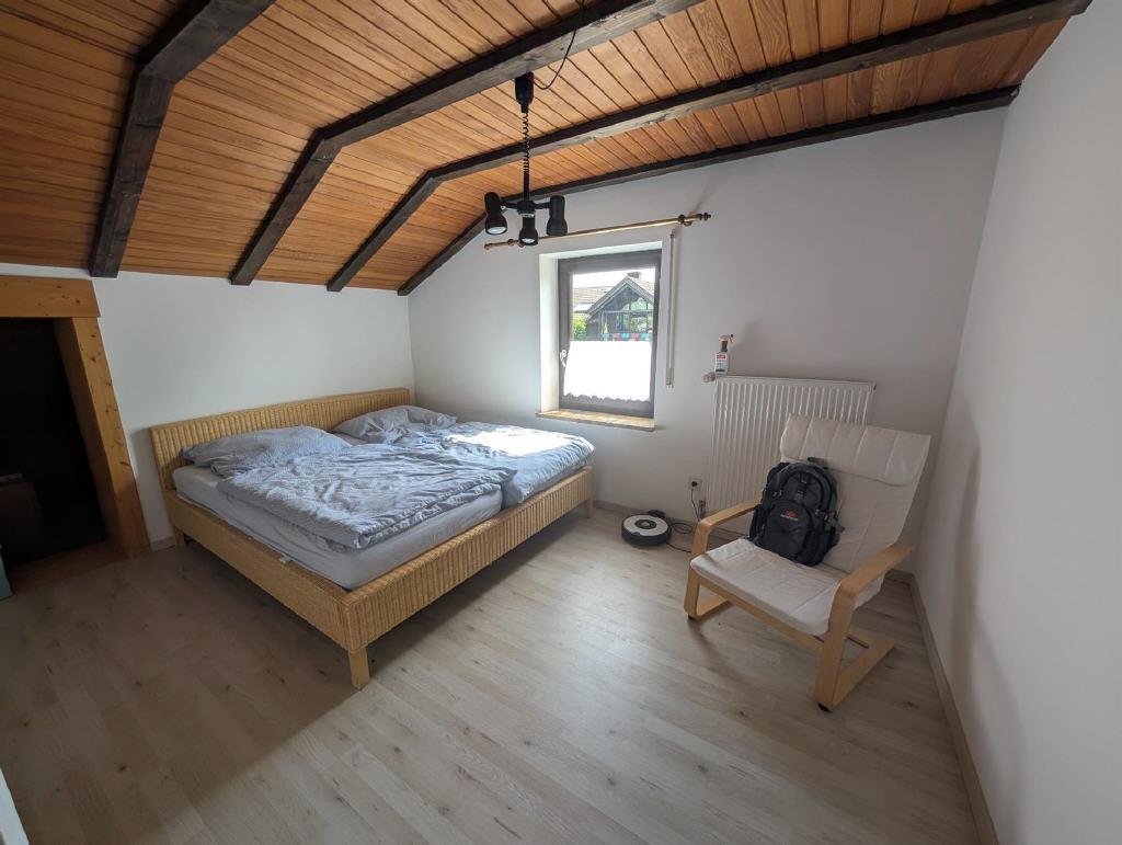 Gästezimmer im DG