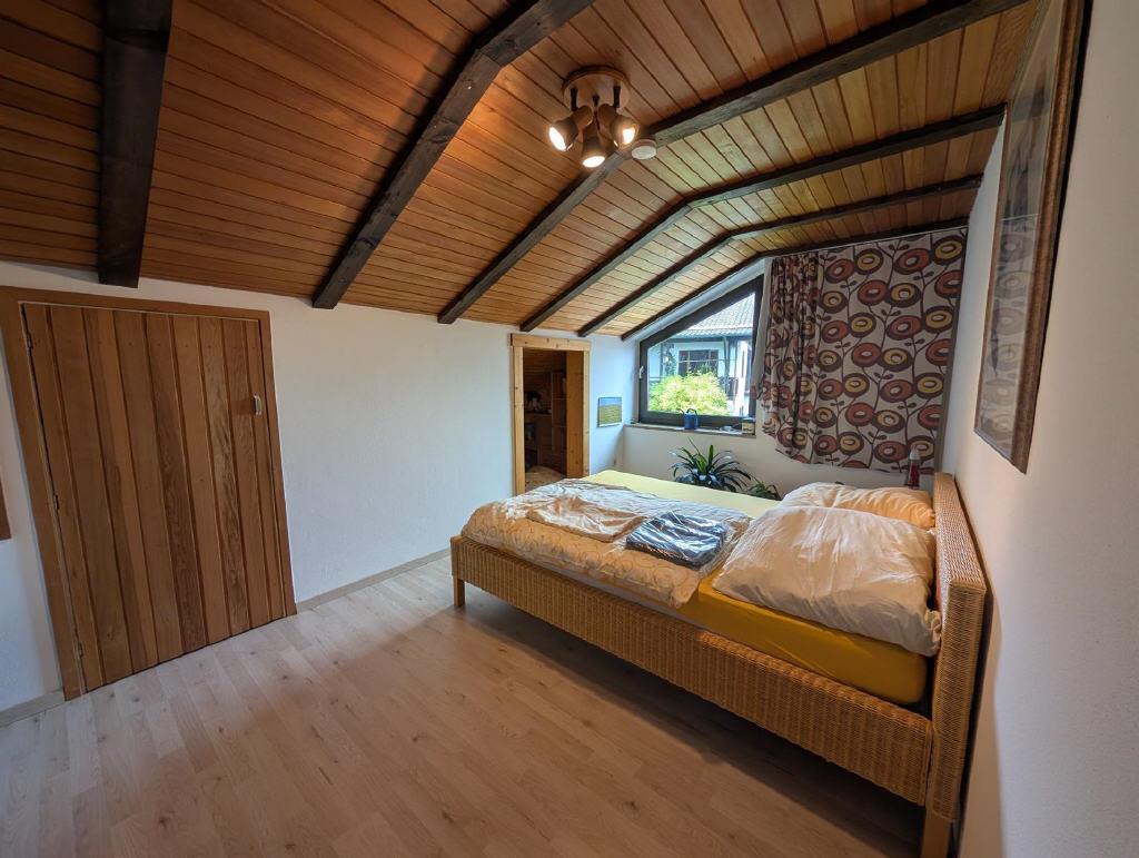 Kinderzimmer im DG