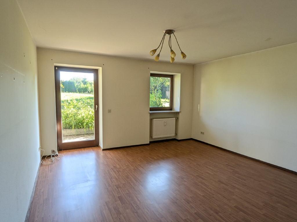 Wohnzimmer im EG