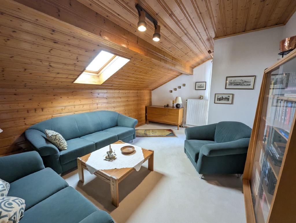 Gästezimmer DG