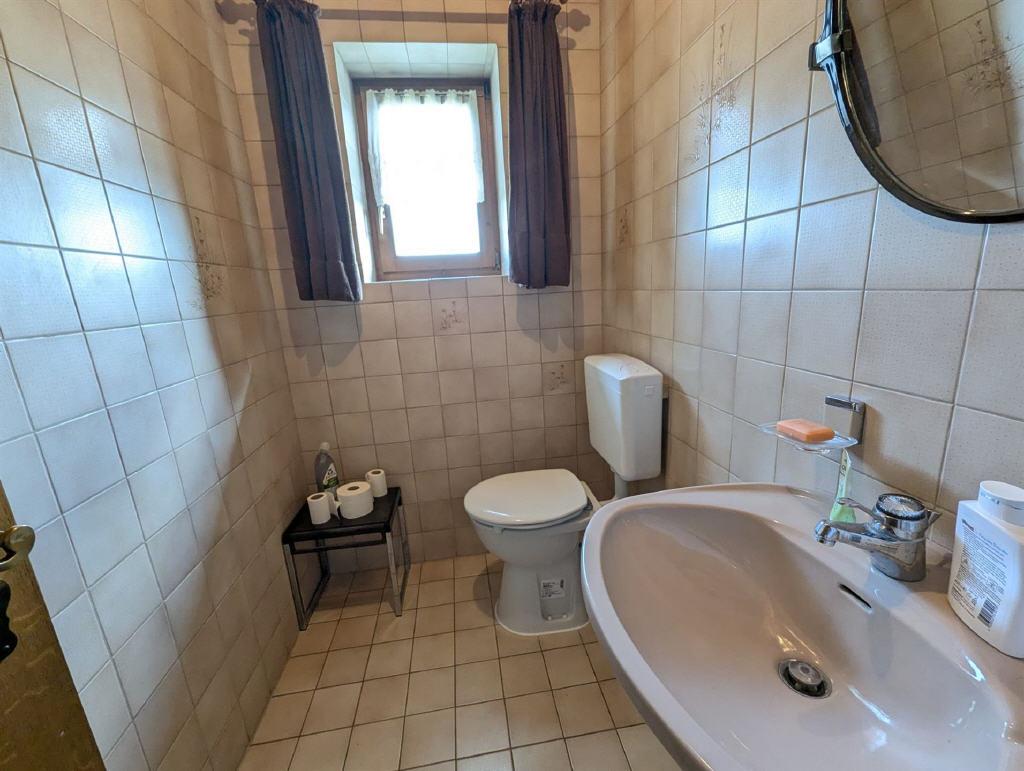 Gäste-WC