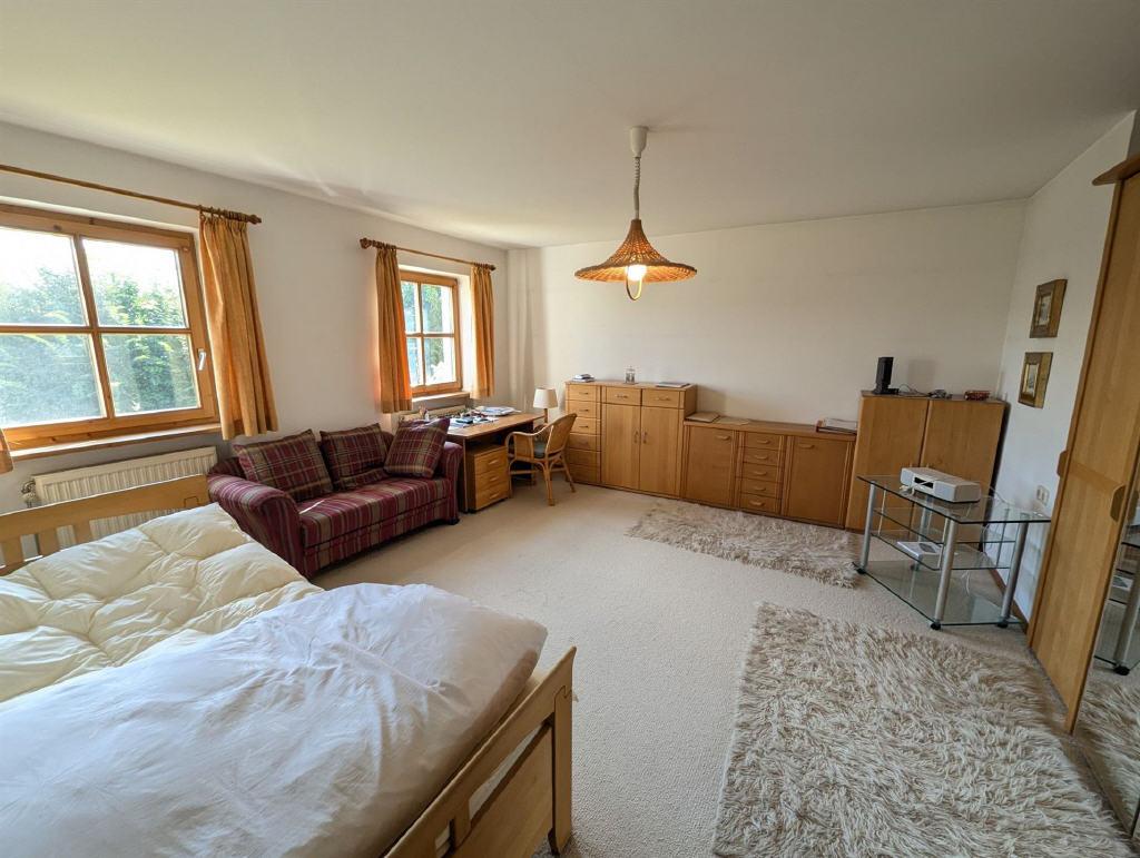 Kinderzimmer UG