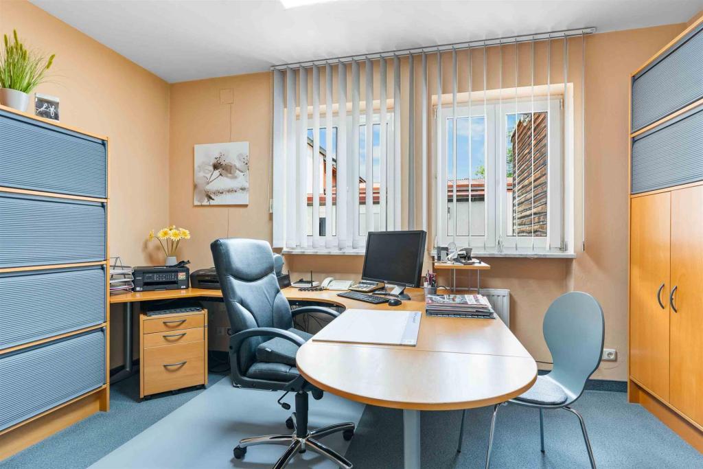 Büro