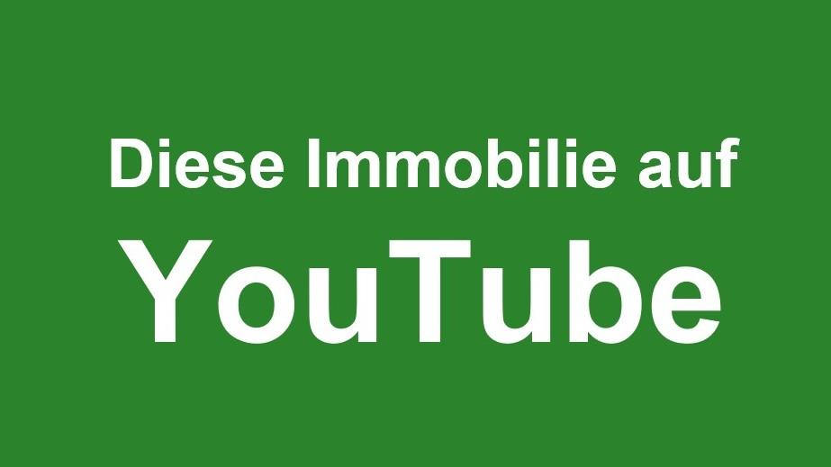 Demnächst - Diese Immobilie auf YouTube