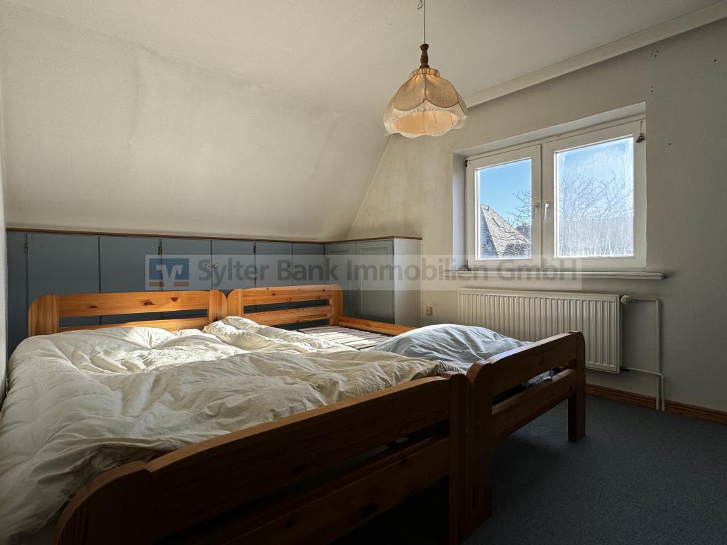 Schlafzimmer OG