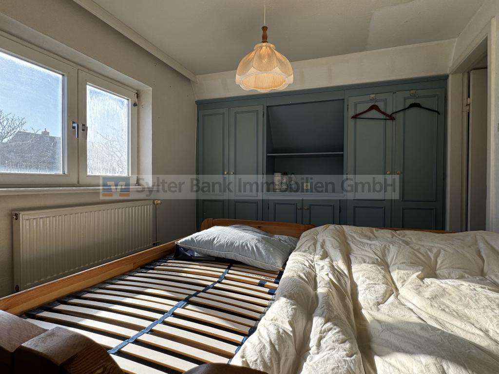 Schlafzimmer OG