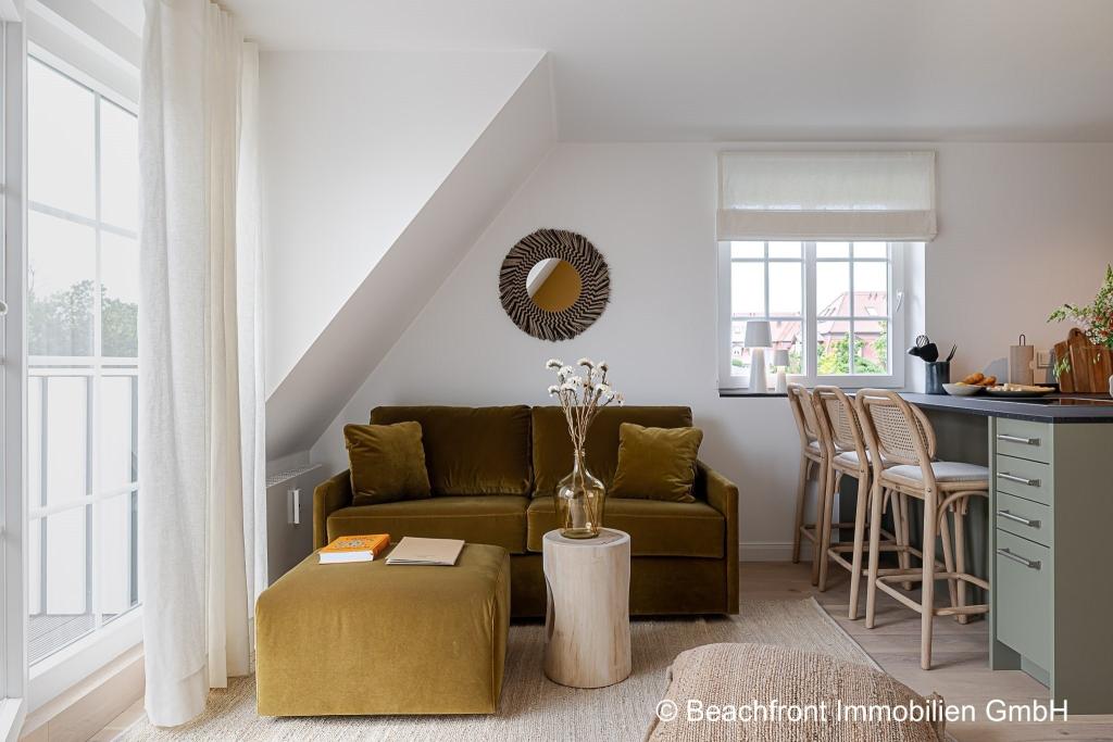 Wohnzimmer OG