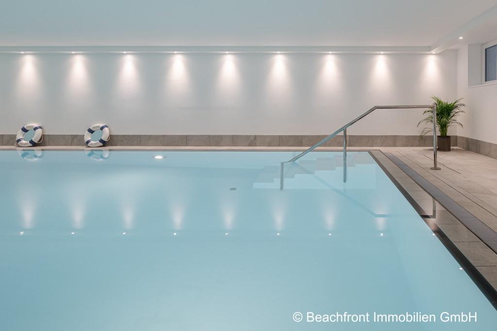 Poolbereich