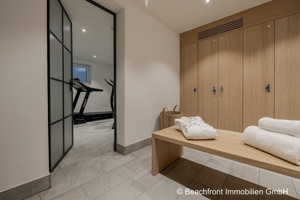 Spa Bereich