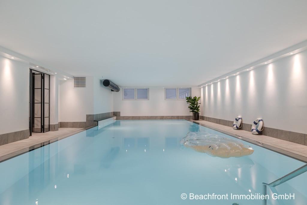 Poolbereich