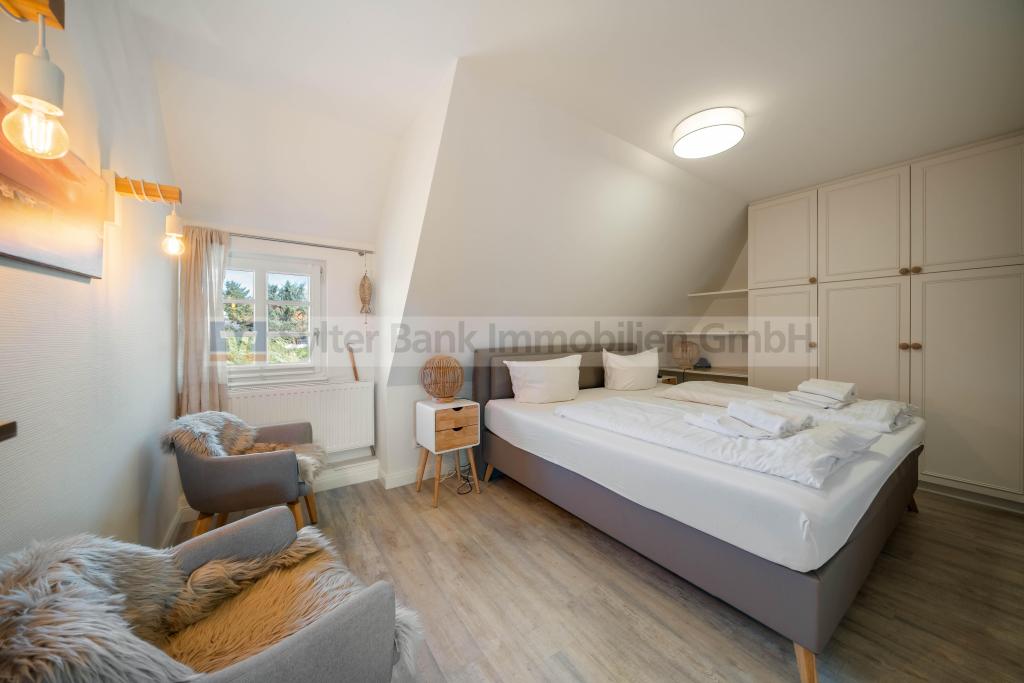Hausteil 2 - Zimmer