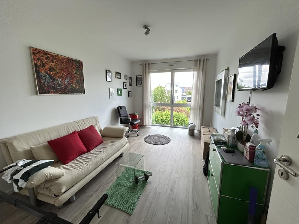 Bonn Doppelhaushälfte mit Terrasse, Garten, Garage u. Luftwärmepumpe! - Photo 1