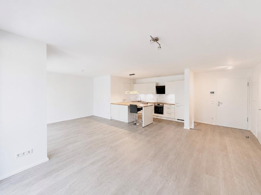 Hochwertige 2-Zimmer-Wohnung mit großem Balkon und TG-Stellplatz in Bonn-Holzlar - Photo 1