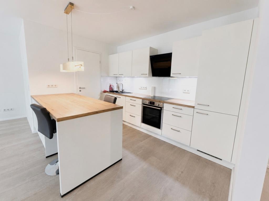 Hochwertige 2-Zimmer-Wohnung mit großem Balkon und TG-Stellplatz in Bonn-Holzlar - Photo 5
