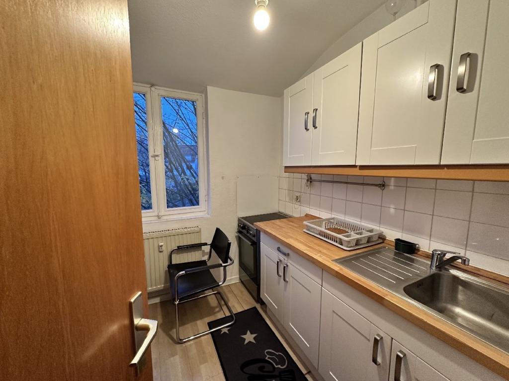 Möbilierte 3 Zimmer Wohnung in Bonn-zentrumsnah - Photo 5