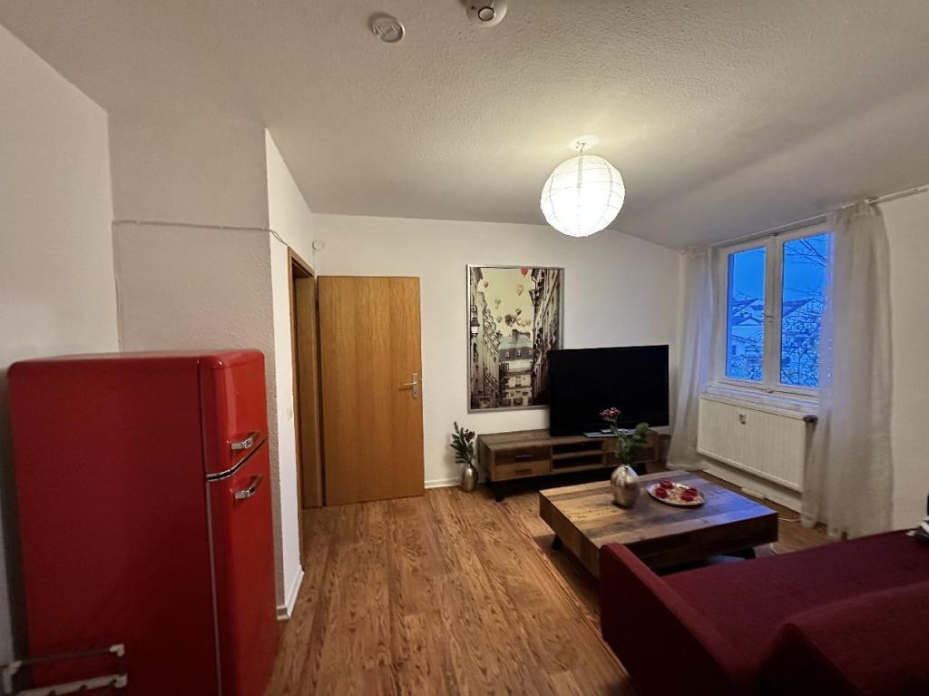 Möbilierte 3 Zimmer Wohnung in Bonn-zentrumsnah - Photo 1