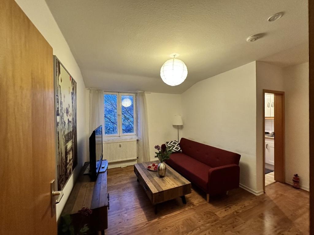 Möbilierte 3 Zimmer Wohnung in Bonn-zentrumsnah - Photo 2