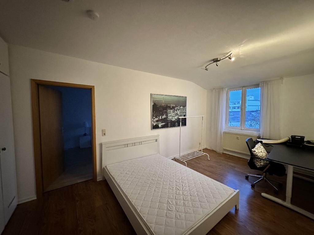 Möbilierte 3 Zimmer Wohnung in Bonn-zentrumsnah - Photo 4