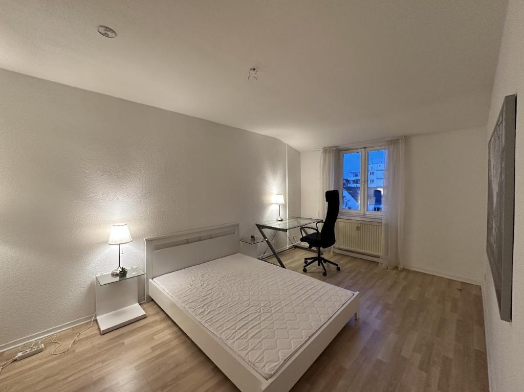 Möbilierte 3 Zimmer Wohnung in Bonn-zentrumsnah - Photo 3