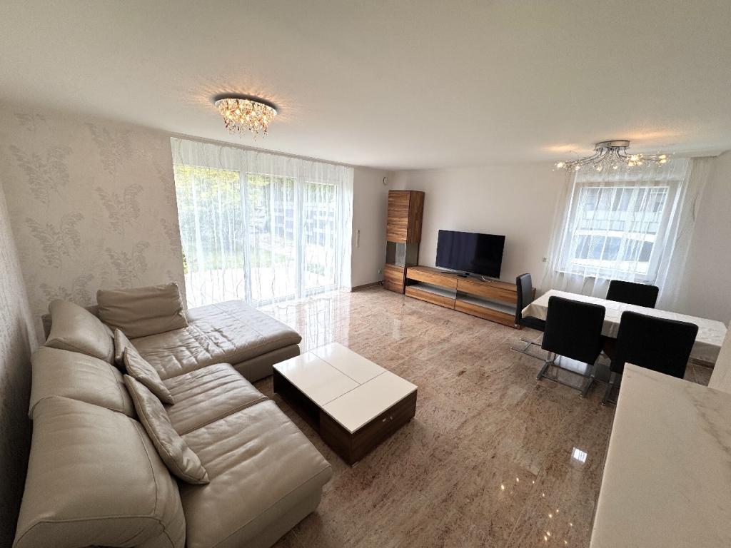 Niederdollendorf: Einfamilienhaus mit hochwertiger Ausstattung-4 Zimmer, Einbauküche, eigener Garten - Foto 4