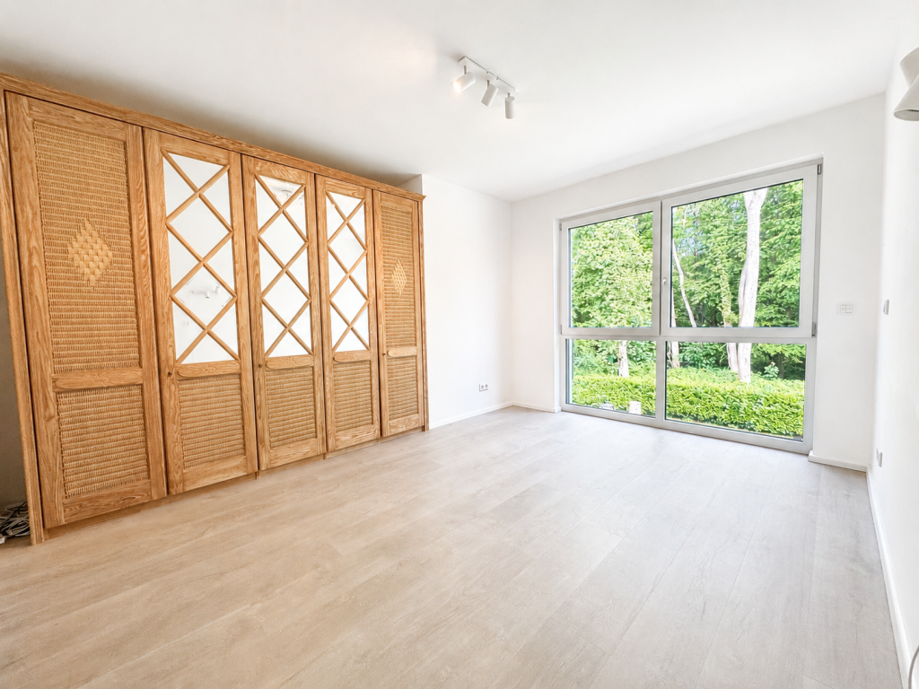 Exklusive 2-Zimmer-Wohnung zur Miete mit großem Balkon und TG-Stellplatz in Bonn-Holzlar! - Photo 2