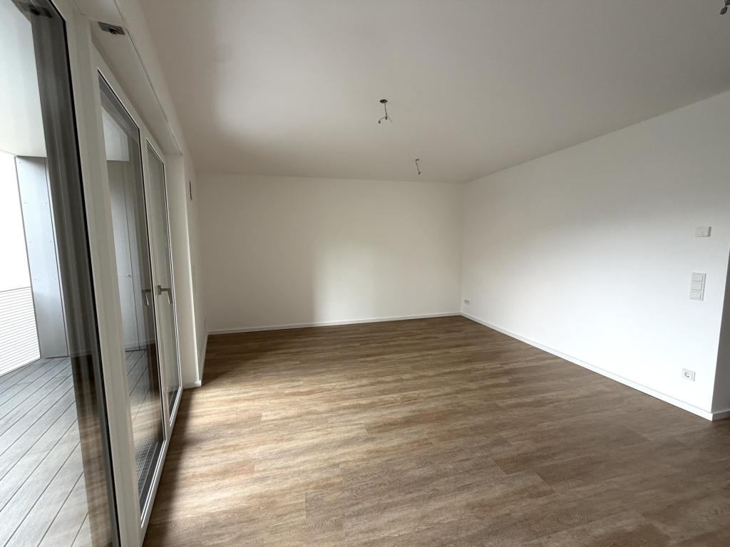 Exklusive 2-Zimmer-Neubauwohnung zur Miete im Herzen von Siegburg – Modernes Wohnen im Alter! - Foto 2