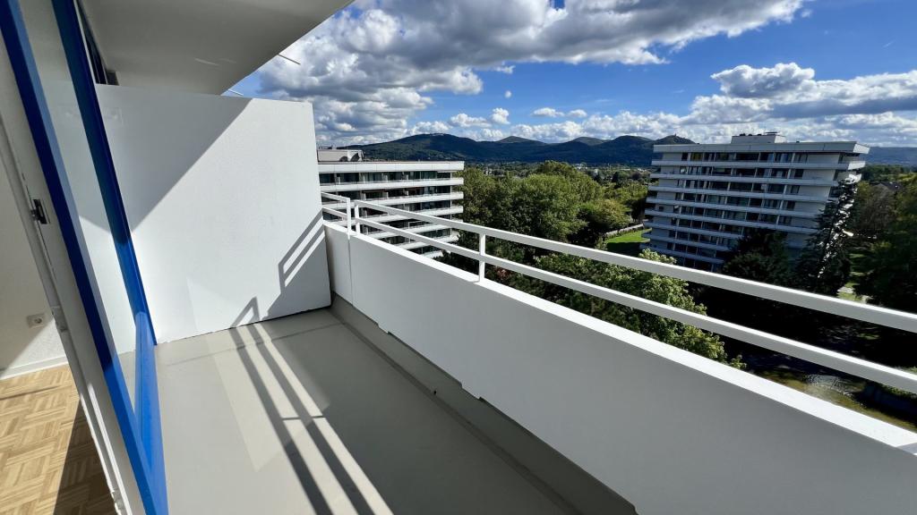 Helle 1-Zimmer-Wohnung im obersten Geschoss mit Weitblick - Frisch renoviert - Photo 5
