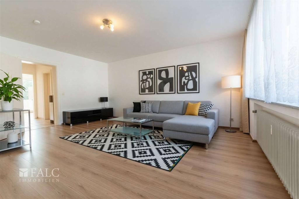+++City Apartment+++ - Photo 1