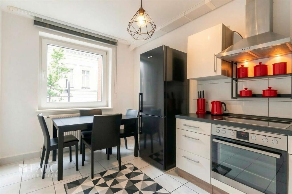 +++1,5 Raum City Appartement mit Balkon in zentraler Lage+++ - Photo 4