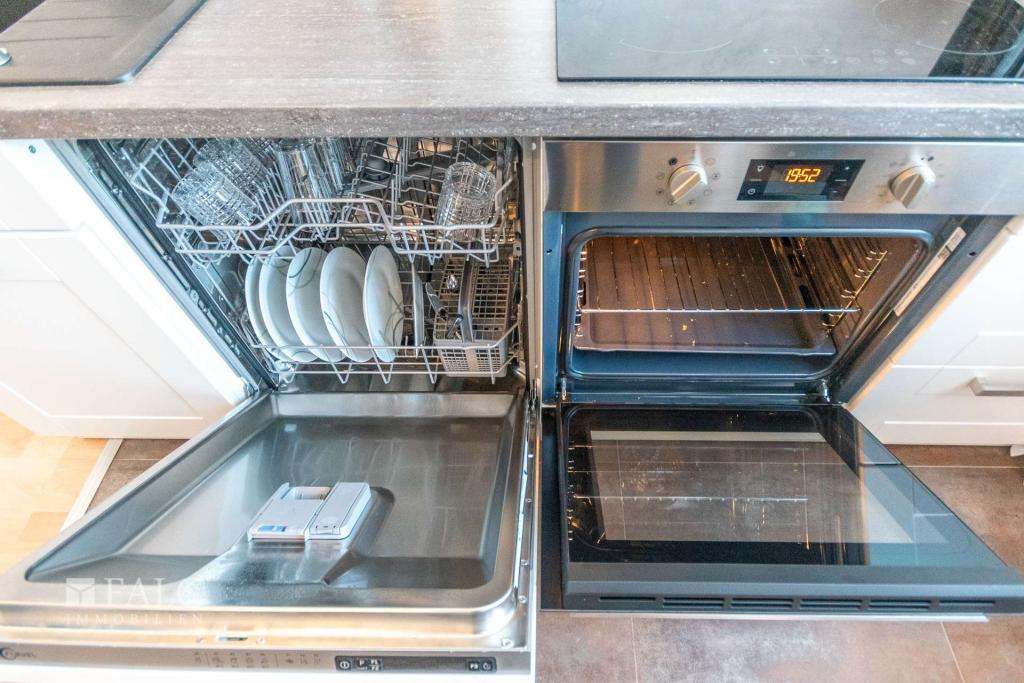 Business-Apartment mit Umsatzsteuerausweis / Kurzzeitvermietung - Photo 4