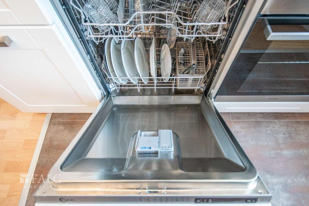 Business-Apartment mit Umsatzsteuerausweis / Kurzzeitvermietung - Photo 4