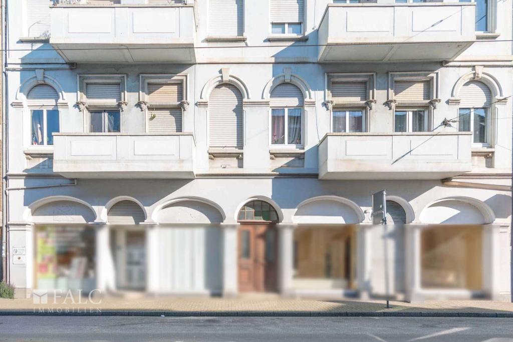 Erdgeschosswohnung – solide Basis mit guter Verkehrsanbindung - Photo 5