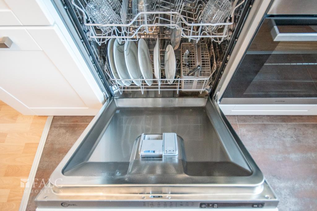 Business-Apartment mit Umsatzsteuerausweis / Kurzzeitvermietung - Photo 4