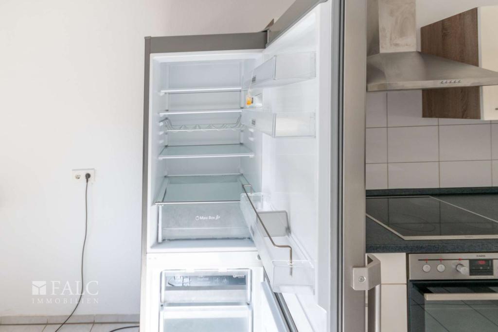 +++1,5 Raum City Appartement mit Balkon in zentraler Lage+++ - Photo 4