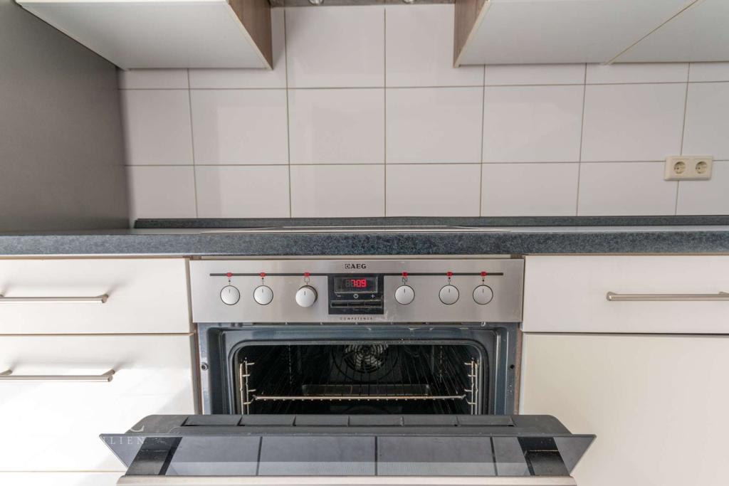 +++1,5 Raum City Appartement mit Balkon in zentraler Lage+++ - Photo 5