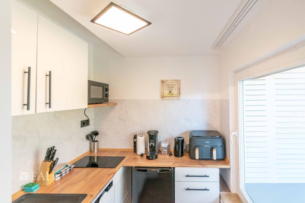 Business-Apartment mit Umsatzsteuerausweis / Kurzzeitvermietung - Photo 1