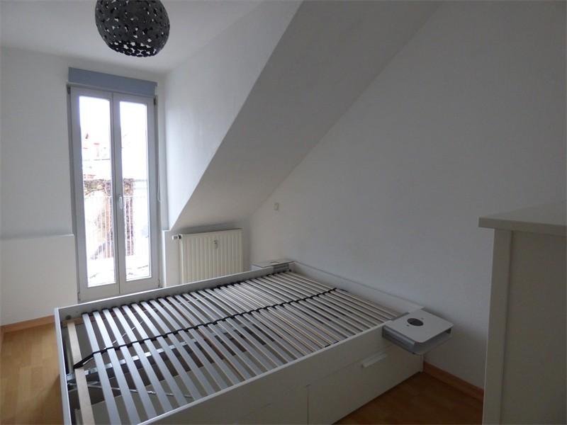 Gemütliche 2-Raumwohnung mit großem Balkon im Stadtzentrum von Meißen - Photo 2