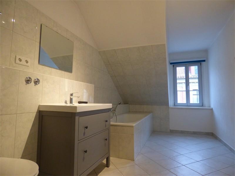 Gemütliche 2-Raumwohnung mit großem Balkon im Stadtzentrum von Meißen - Photo 5