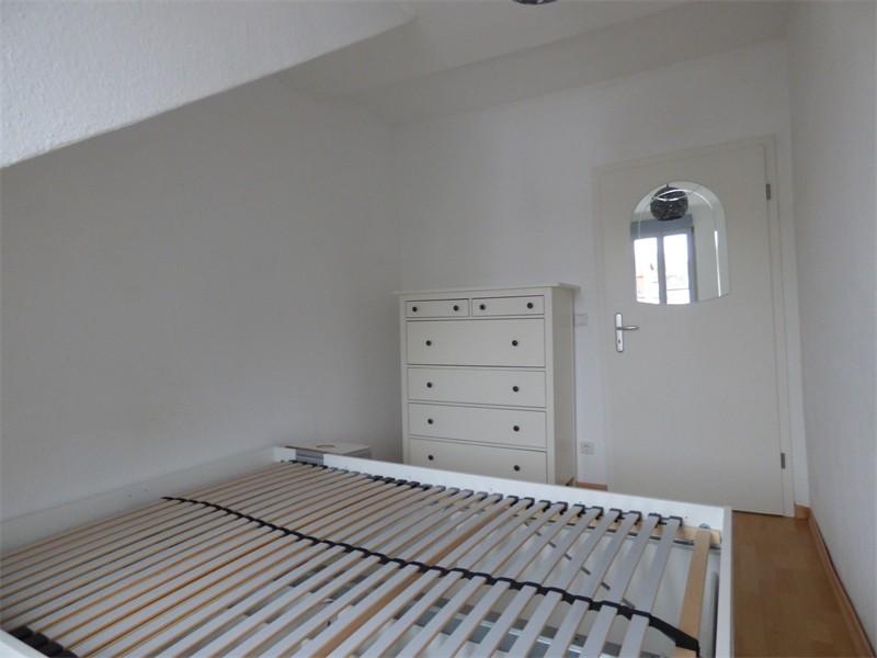 Gemütliche 2-Raumwohnung mit großem Balkon im Stadtzentrum von Meißen - Photo 1