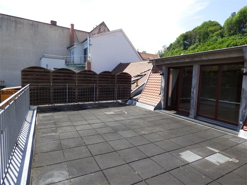 Maisonette-Wohnung mit schönem Blick auf die Triebisch in der Meißner Altstadt - Photo 5