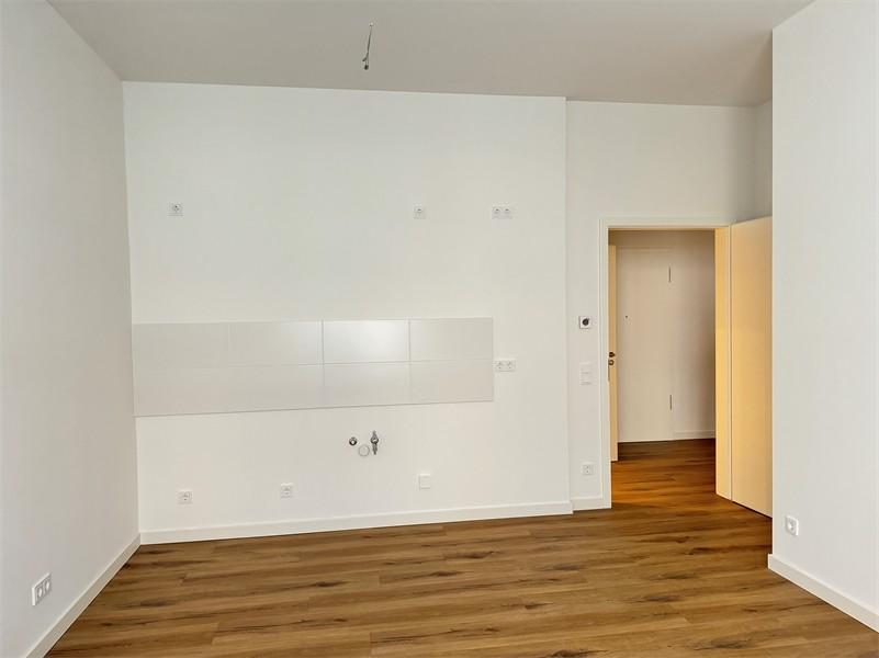 Moderne 2-Raumwohnung im Herzen der Meißner Altstadt - Foto 1
